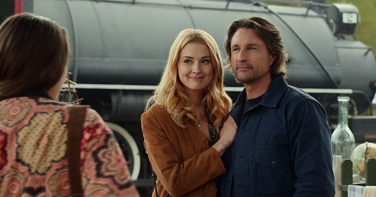 Virgin River Season 7 Release Date