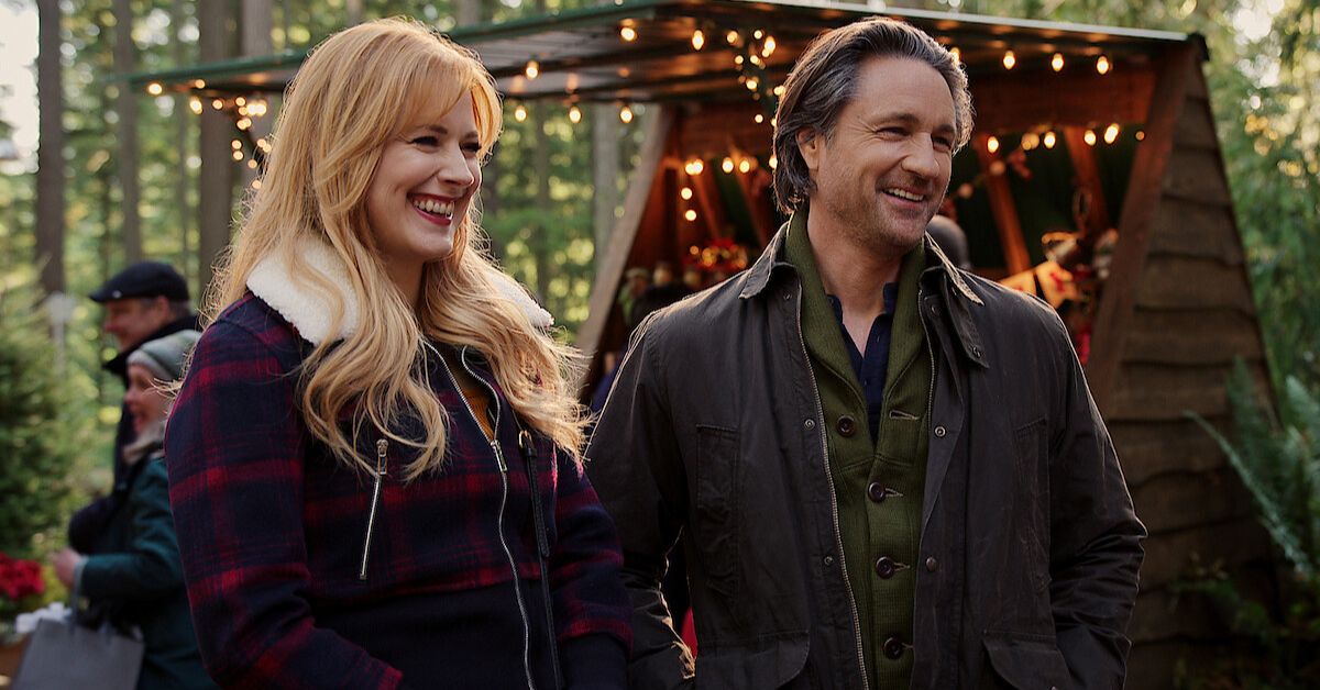 Virgin River Season 7 Release Date