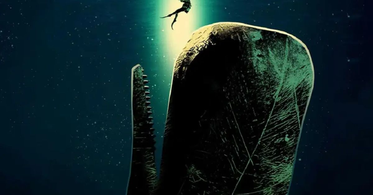 Whalefall Release date