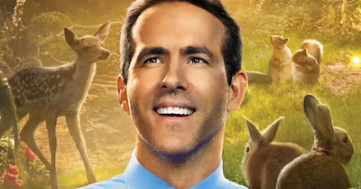 animal friends release date