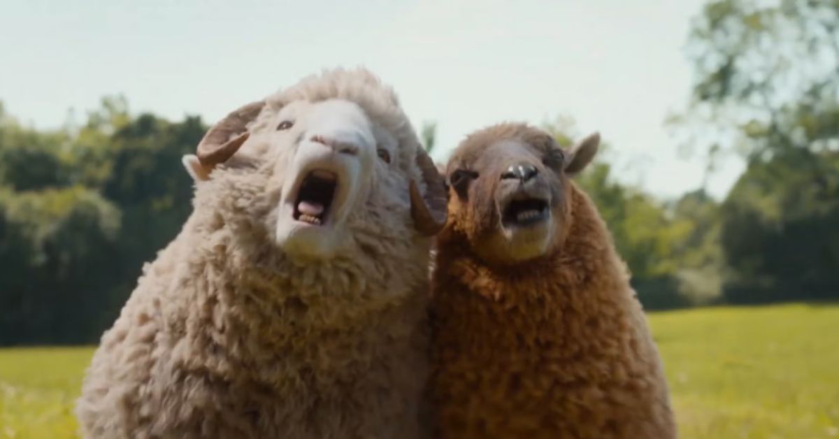 the sheep detectives release date