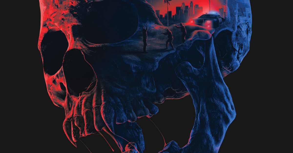 night patrol release date