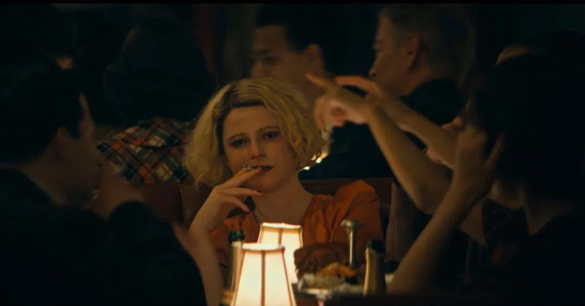 the bride release date