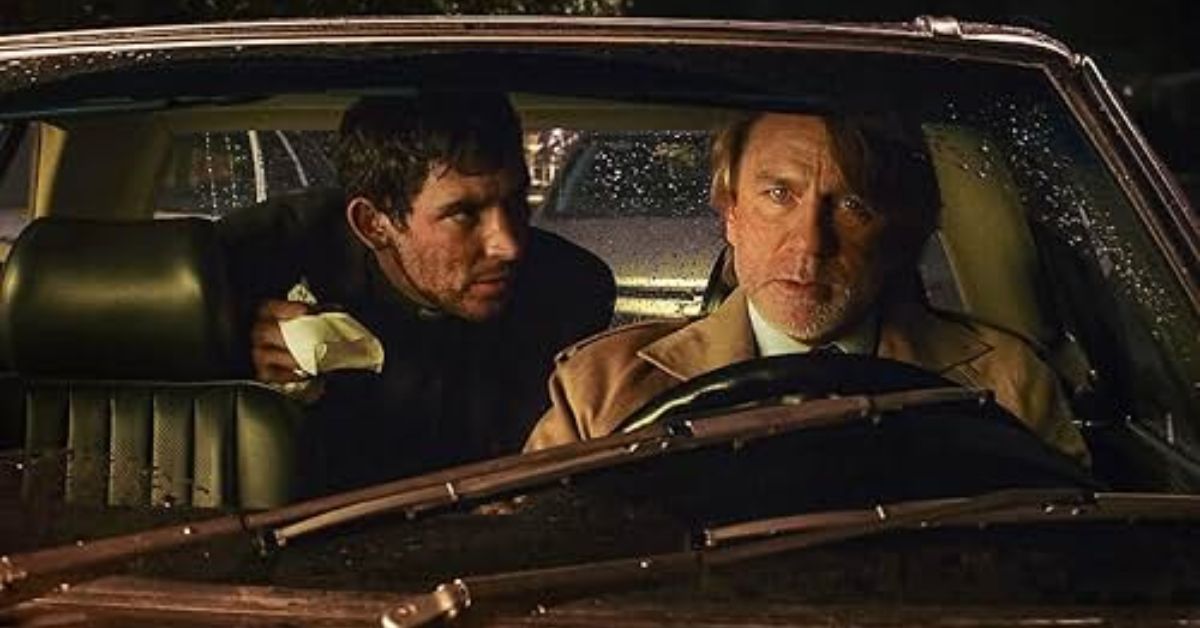 the dog stars release date