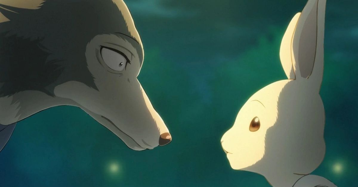 Beastars final season part 2 release date