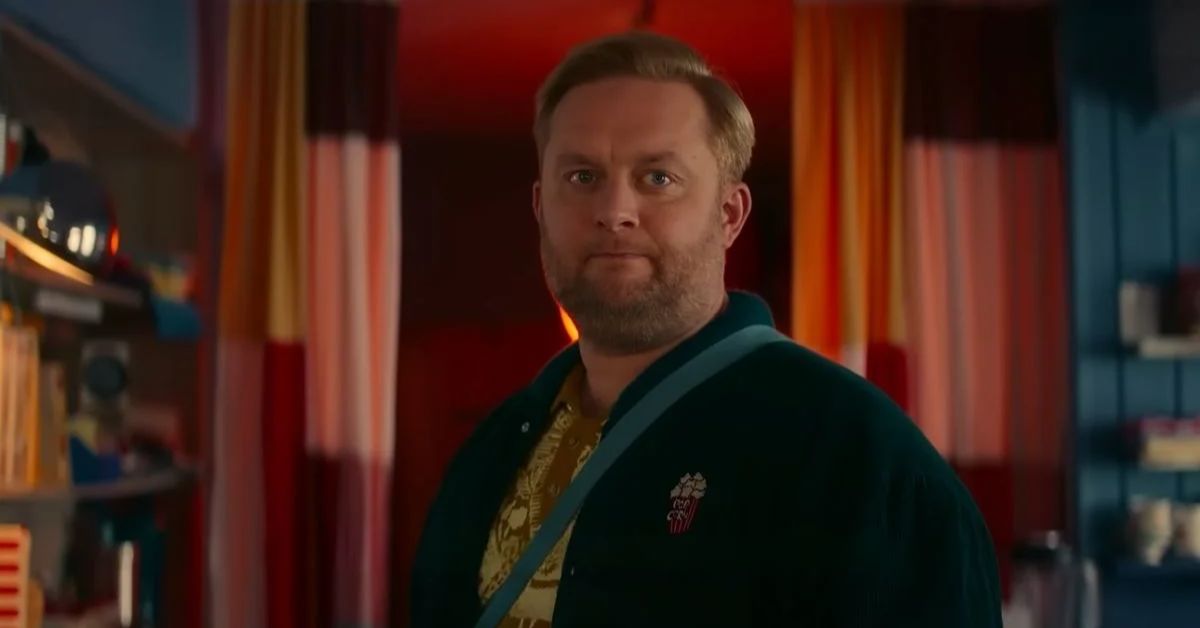 Crap Happens Season 1 Release Date