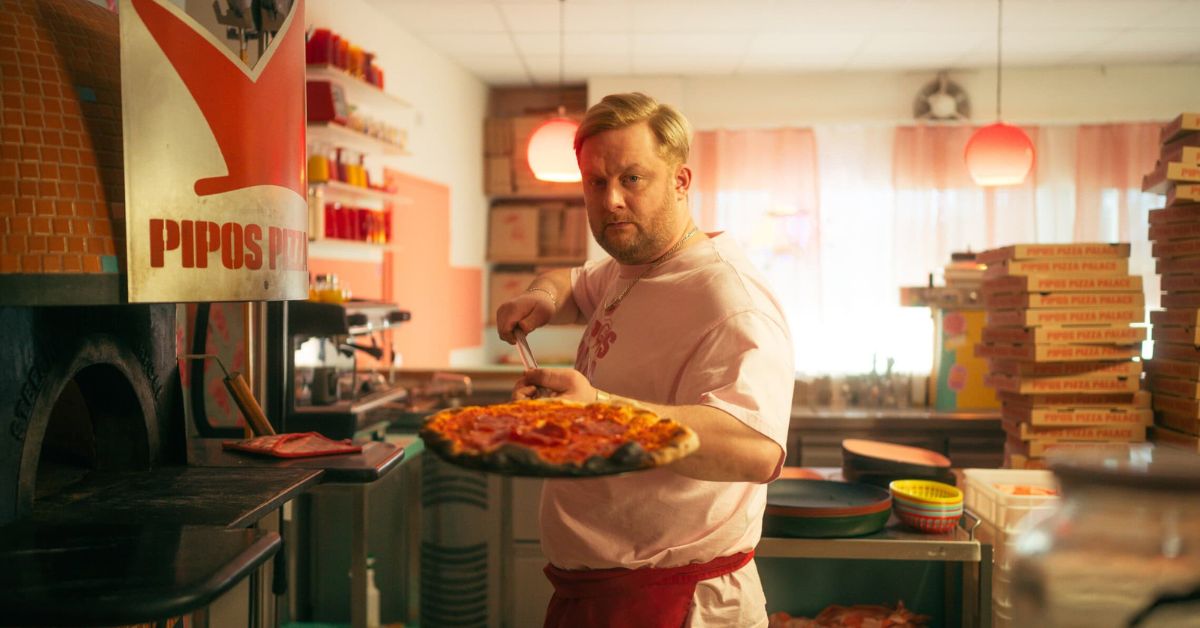 Crap Happens Season 1 Release Date