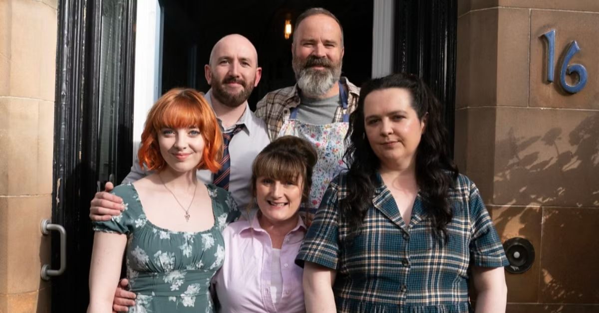 Dinosaur Season 2 Release Date