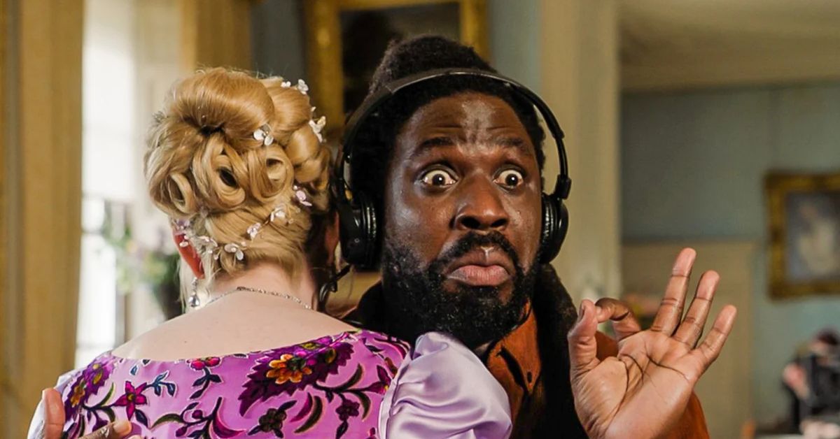 Dreaming Whilst Black Season 2 Release Date