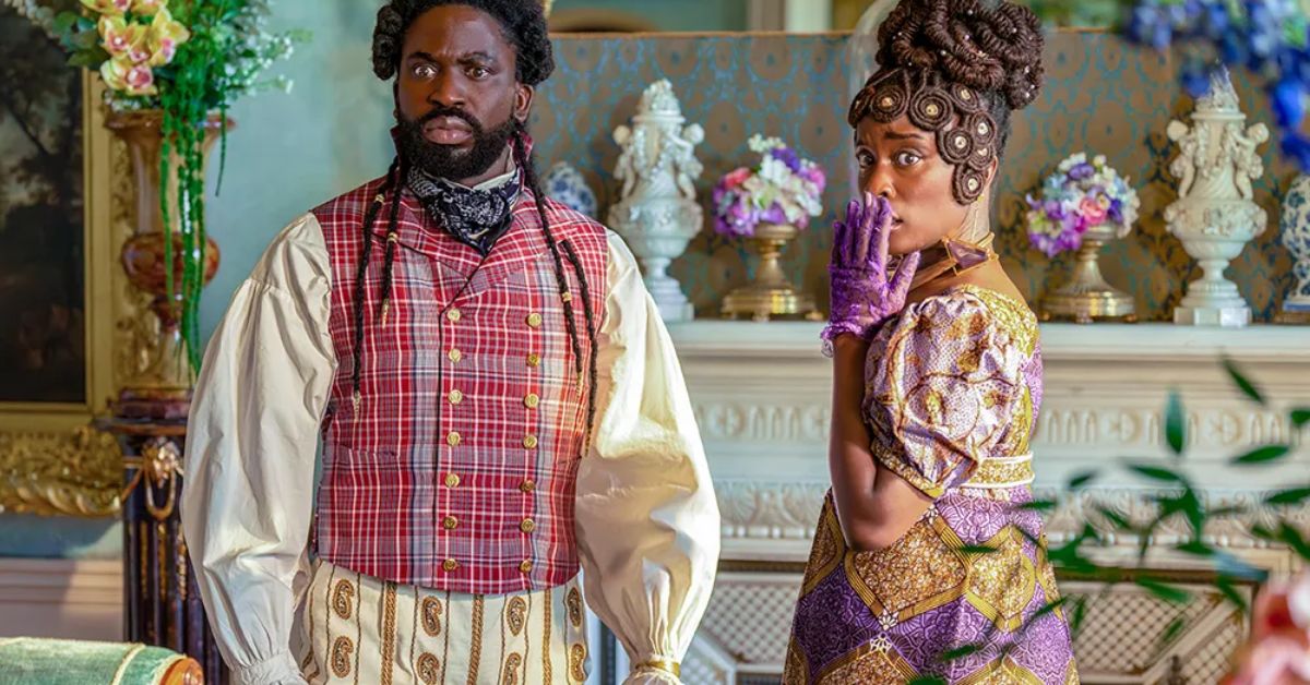 Dreaming Whilst Black Season 2 Release Date