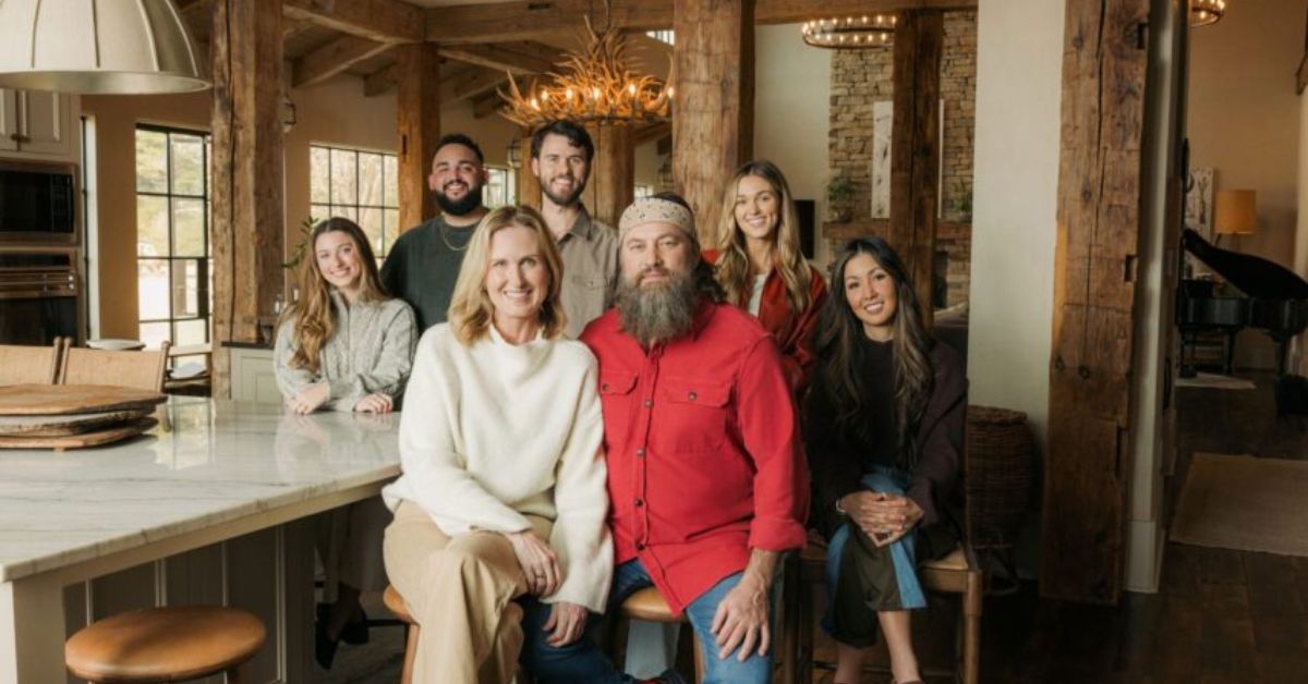 Duck Dynasty The Revival Season 2 Release Date