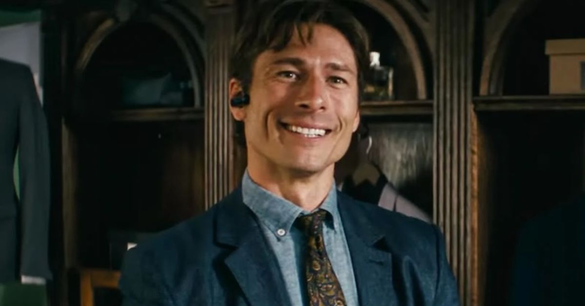 How to Make a Killing Release Date