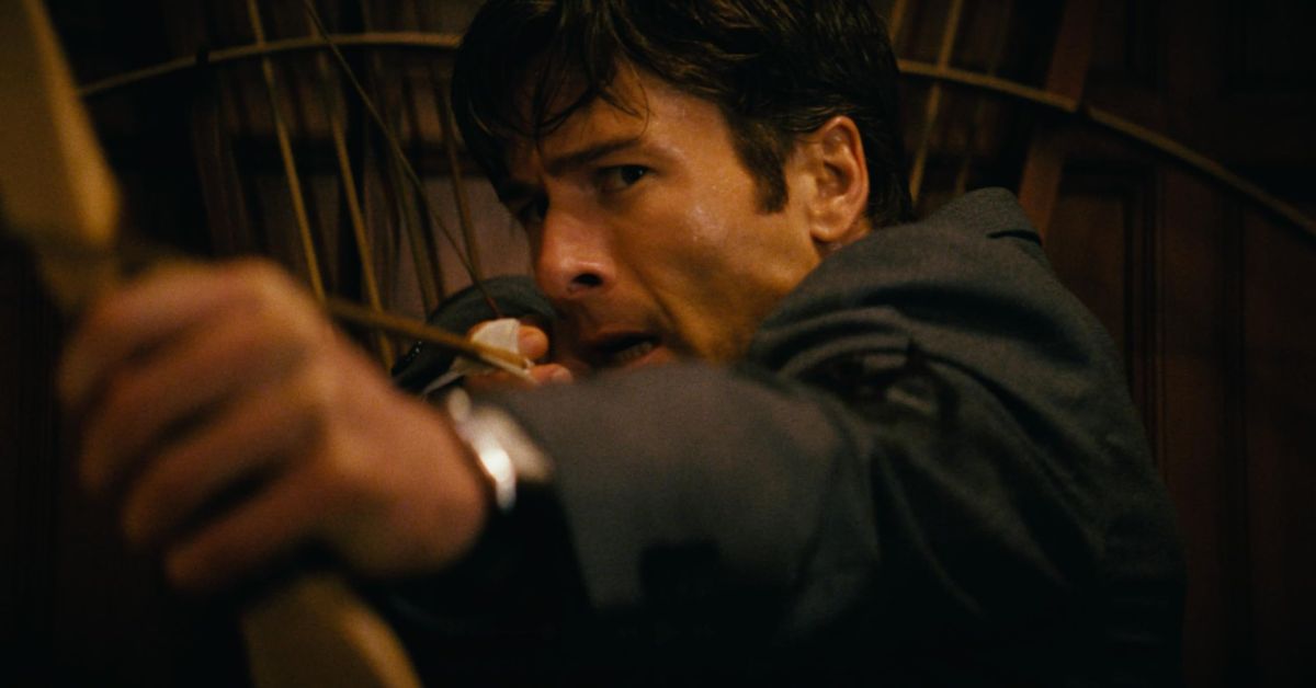 How to Make a Killing Release Date