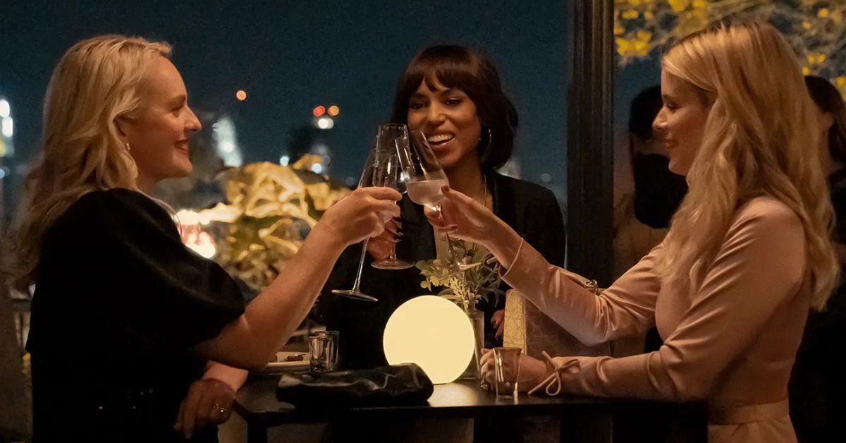 Imperfect Women Season 1 Release Date