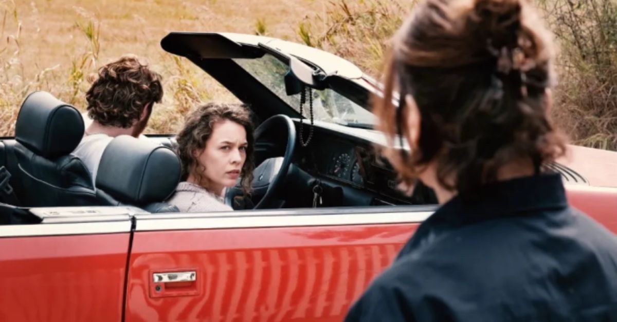 Miroirs No 3 Release Date