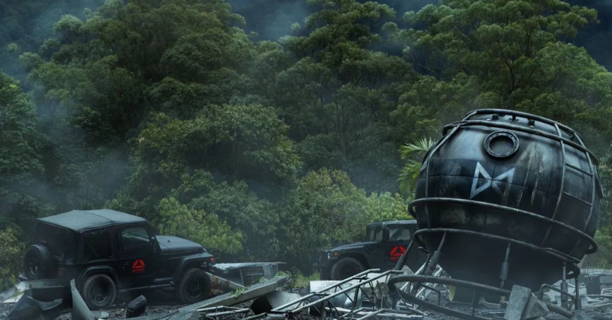 Monarch: Legacy of Monsters Season 2 release date