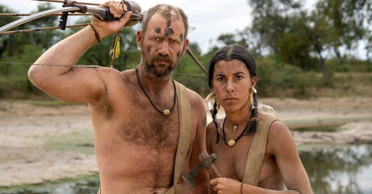 Naked and Afraid Season 19 Release Date