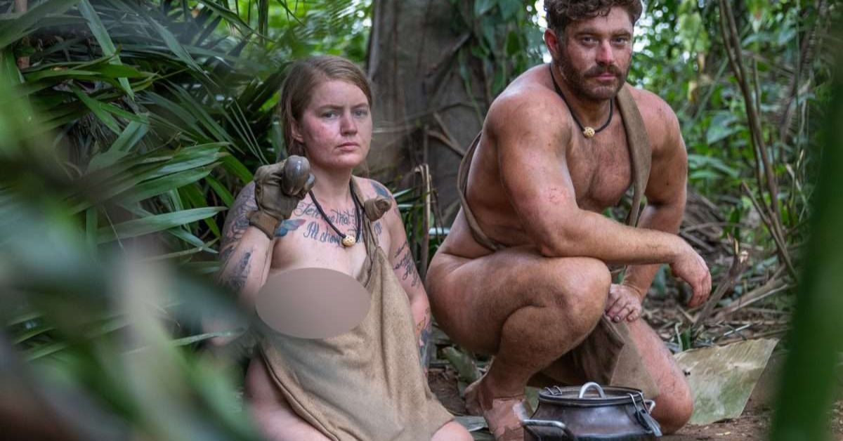 Naked and Afraid Season 19 Release Date