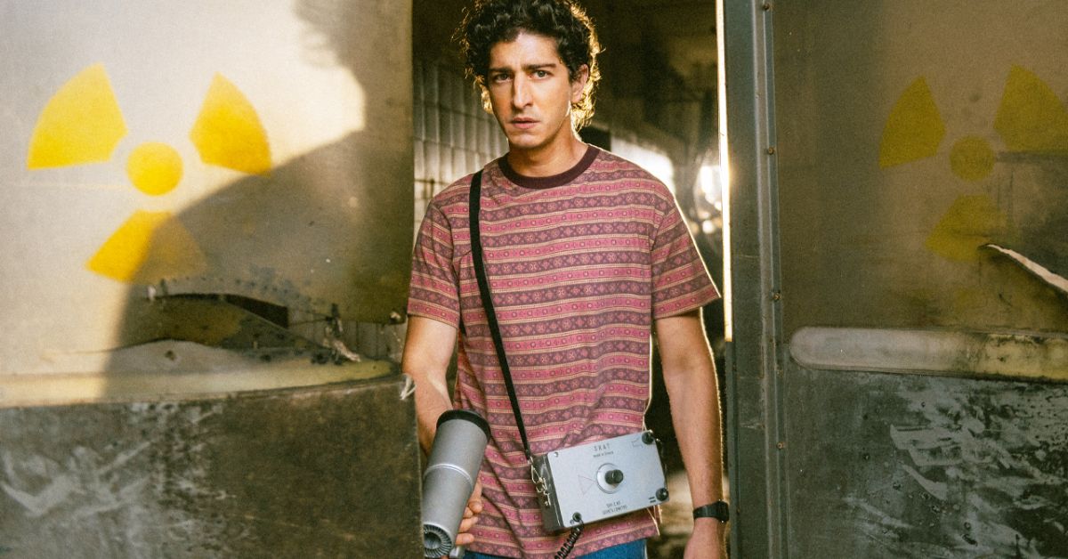 Radioactive Emergency Season 1 Release Date