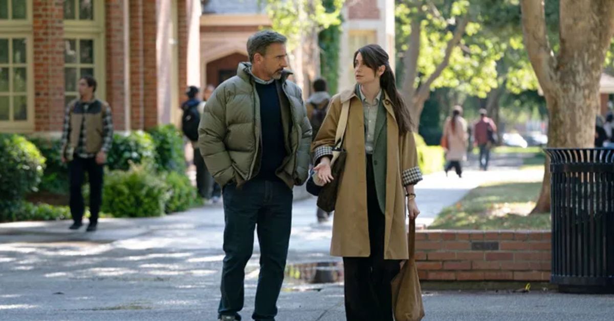 Rooster Season 1 Release Date