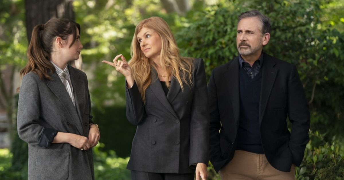 Rooster Season 1 Release Date