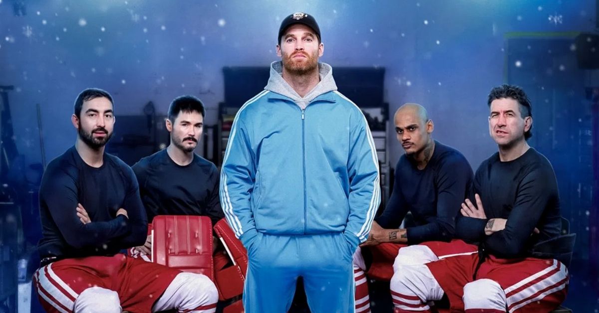 Shoresy Season 5 Release Date