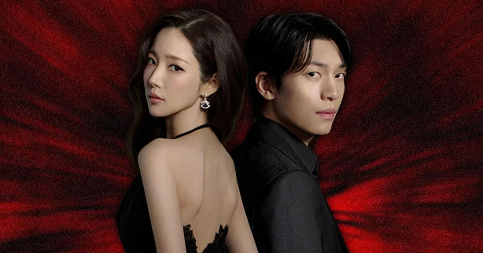 Siren’s Kiss Season 1 Release Date – A Dangerous Romance Awaits