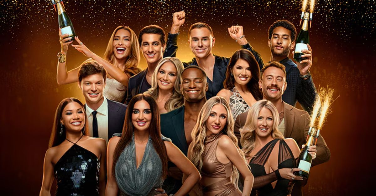 Southern Hospitality Season 4 Release Date