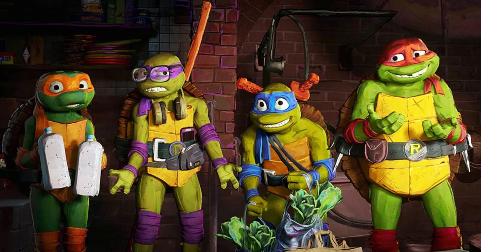 TMNT: Mutant Mayhem 2 Release Date – The Wait in the Shadows