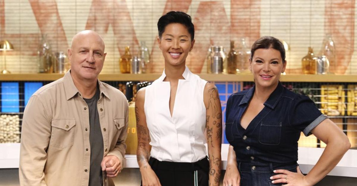 Top Chef Season 23 Release Date