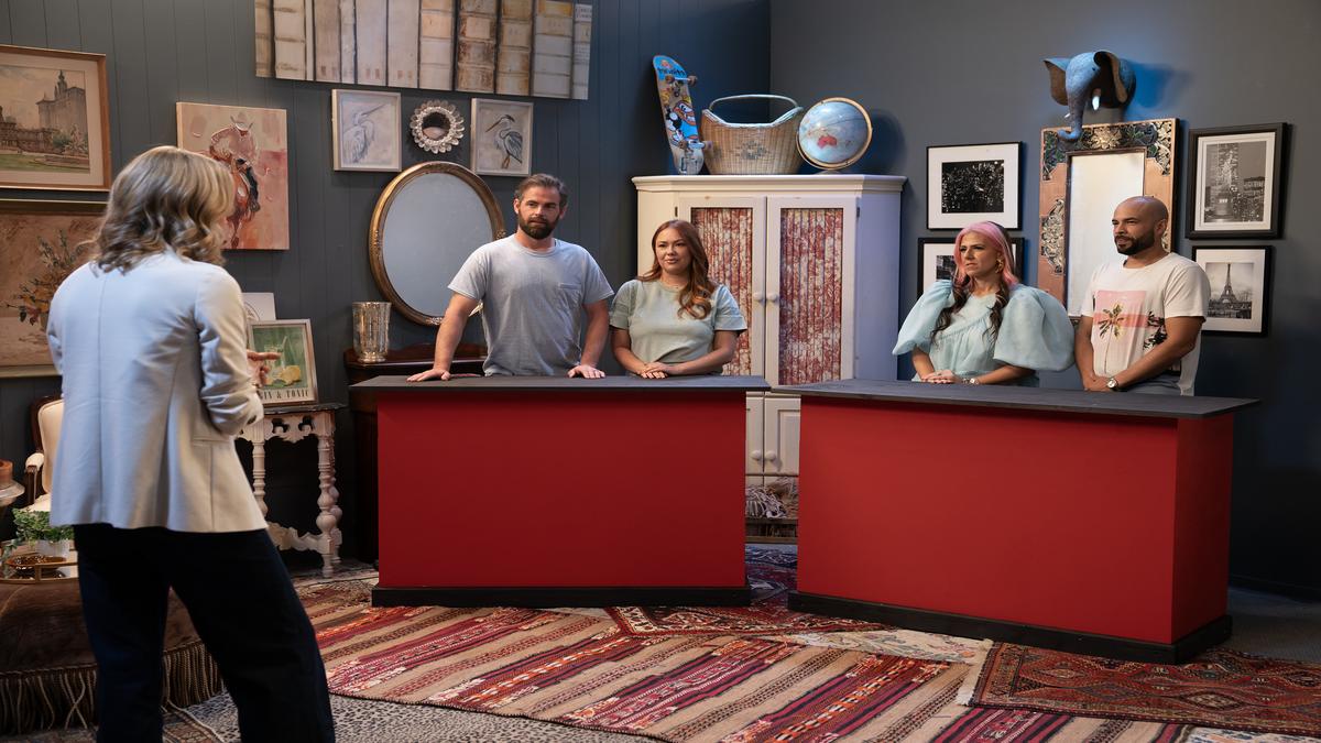 That Thrifting Show with Lara Spencer Season 1 Release Date: Trailer Drops as Fans Hunt for Thrift Treasures!