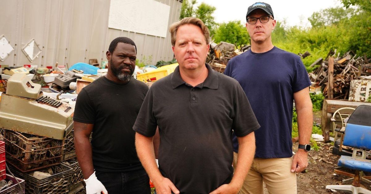 filthy fortunes season 2 release date