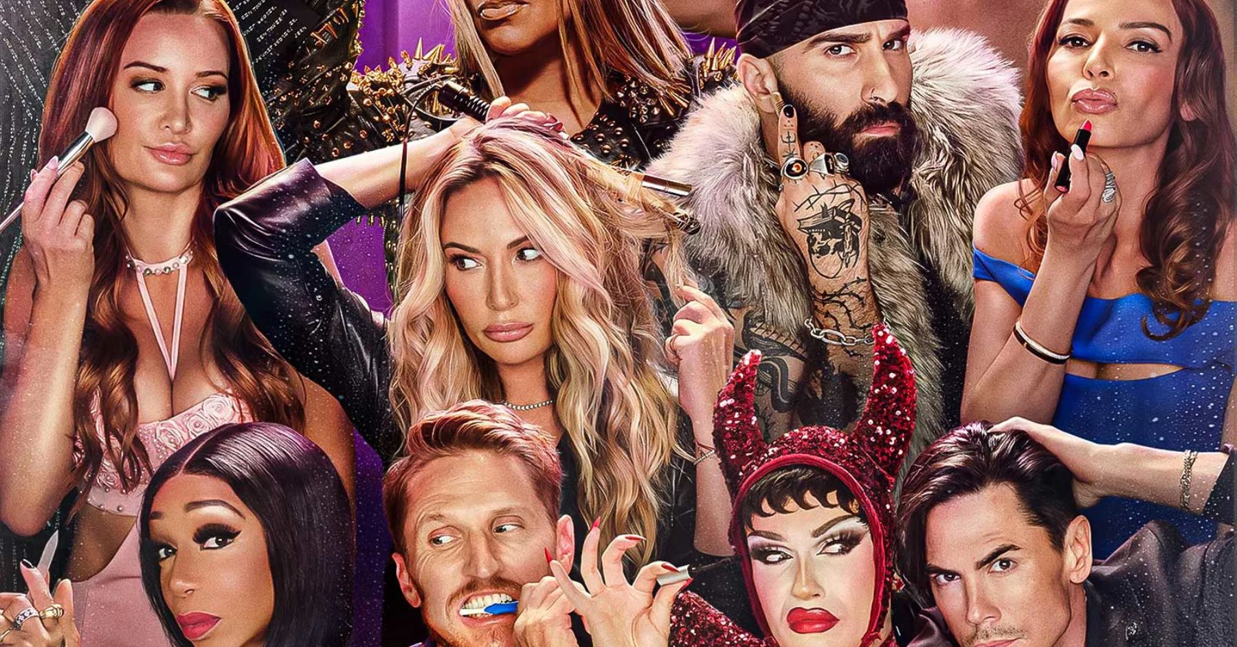 house of villains season 3 release date