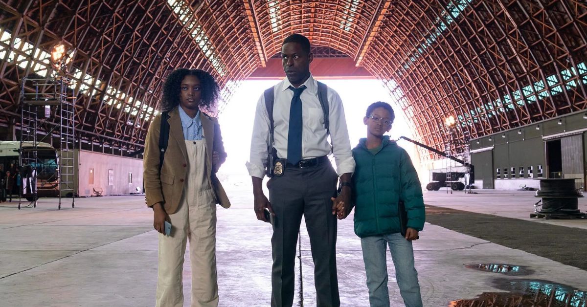 paradise season 2 release date