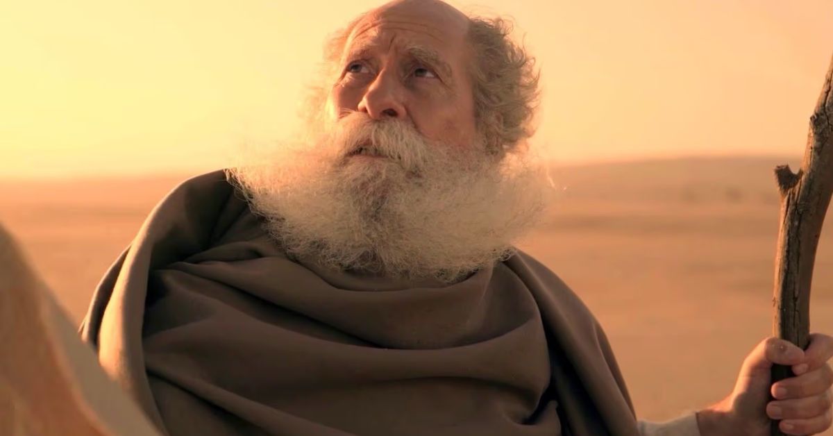 the apocalypse of saint john release date