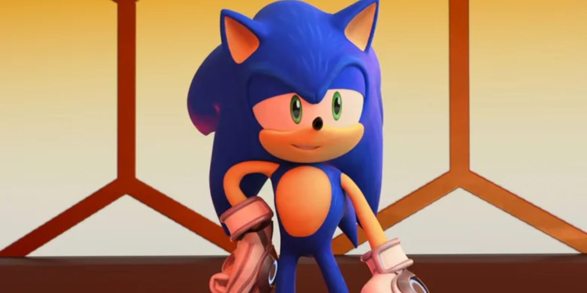 Best Sonic Animated Shows Ranked: Sonic Prime, X, Boom & More!