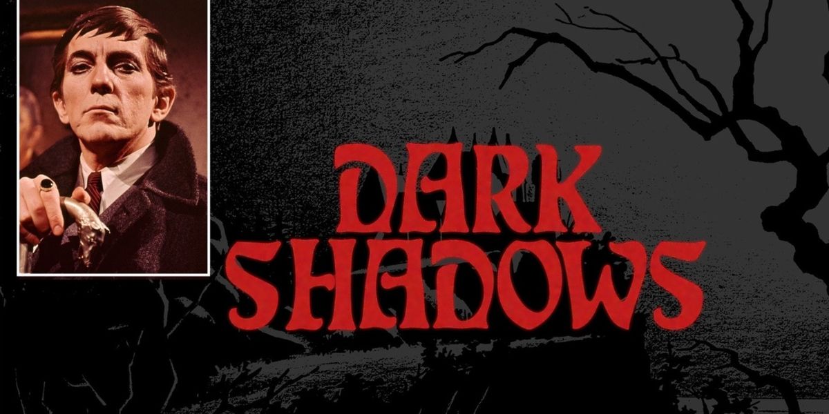 Dark Shadows Reboot: New Animated Series Details Revealed