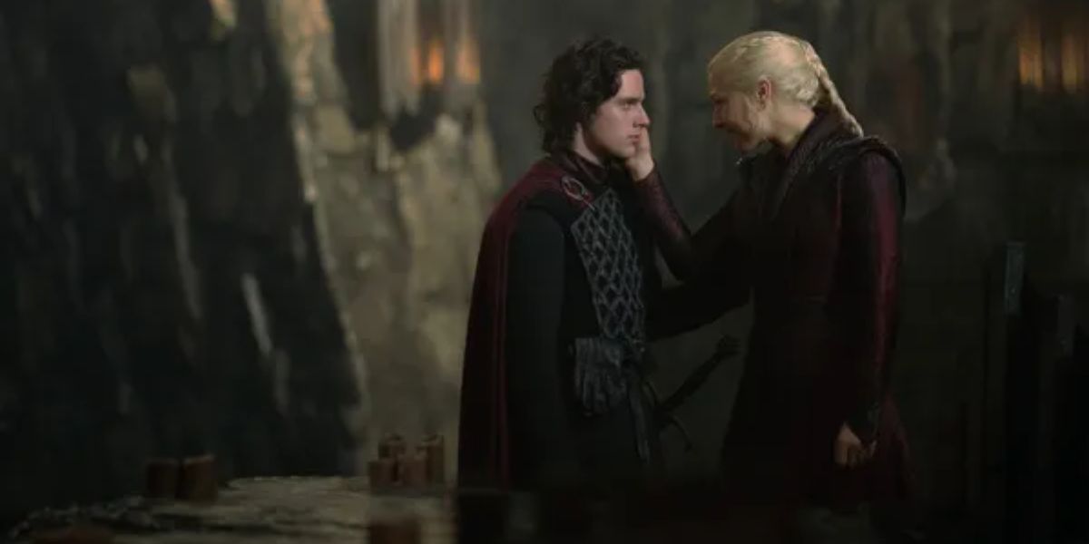 House of the Dragon S3 E1 Review: Battle of the Gullet's Scale