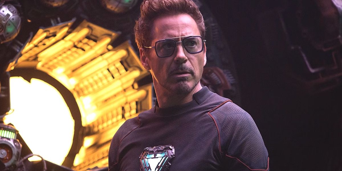 RDJ: Cap & Iron Man Were the Hardest MCU Plays