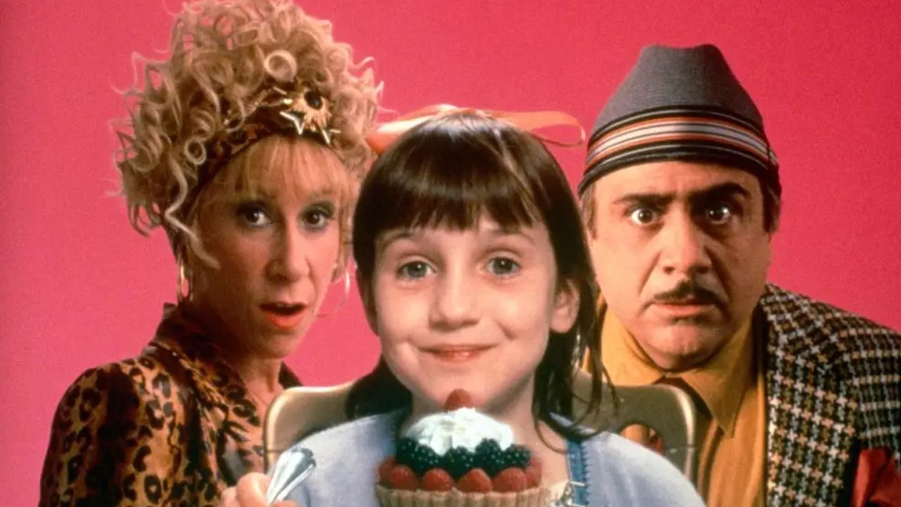 Mara Wilson: Why 'Mrs. Doubtfire 2' is a No-Go, 'Matilda' Dreams