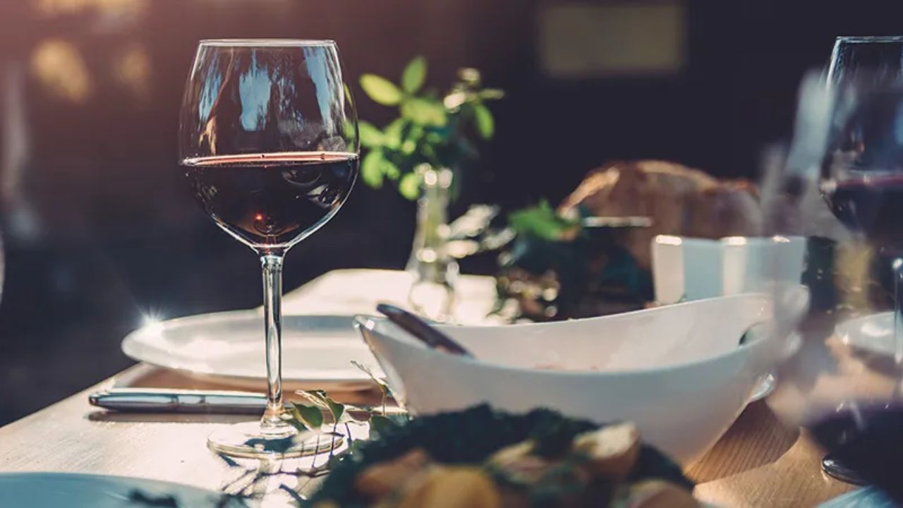 Ambar Estate: Oregon's World-Class Winery Restaurant