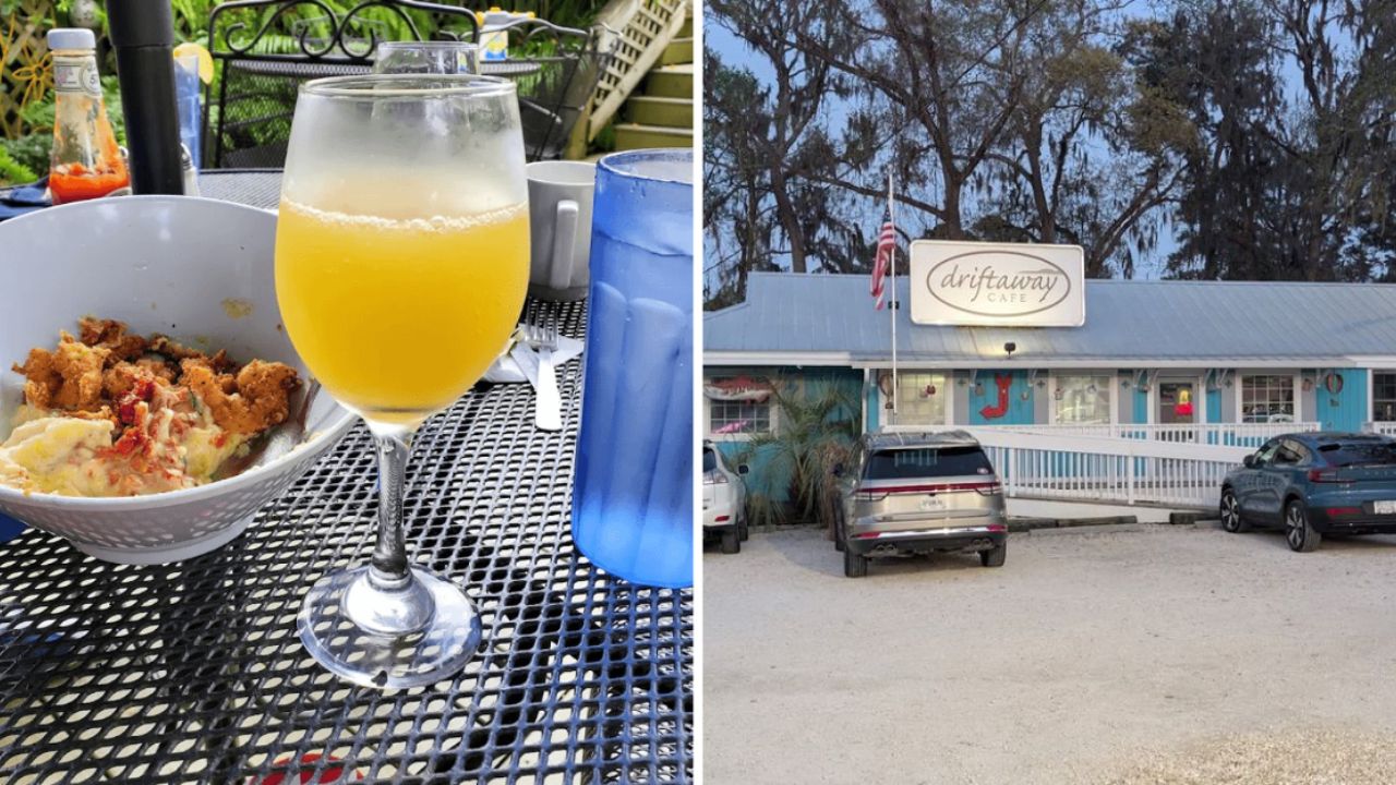 Best Shrimp and Grits in Savannah: Top Restaurants Revealed