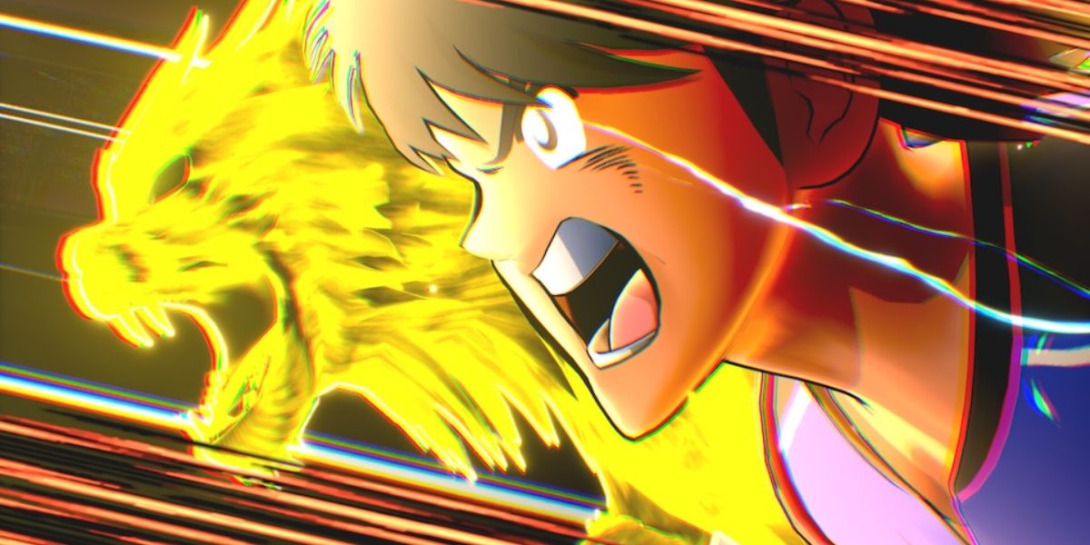 Captain Tsubasa 2: World Fighters Release Date & Details