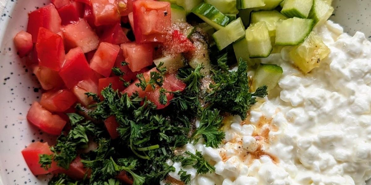 Cottage Cheese Recipes: Why This High-Protein Ingredient is Still Trending