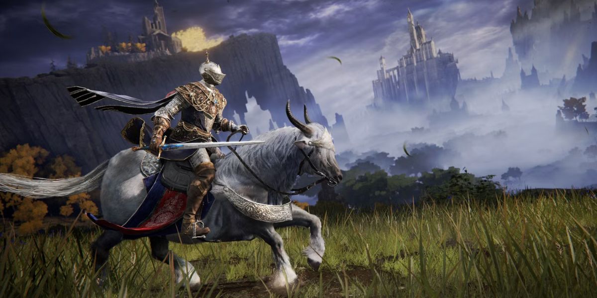 Elden Ring Tarnished Edition Switch 2 Release Date: August 28, 2026