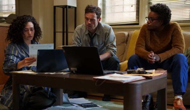 Furious: How the Hulu Series Examines Moral Injury and Trauma