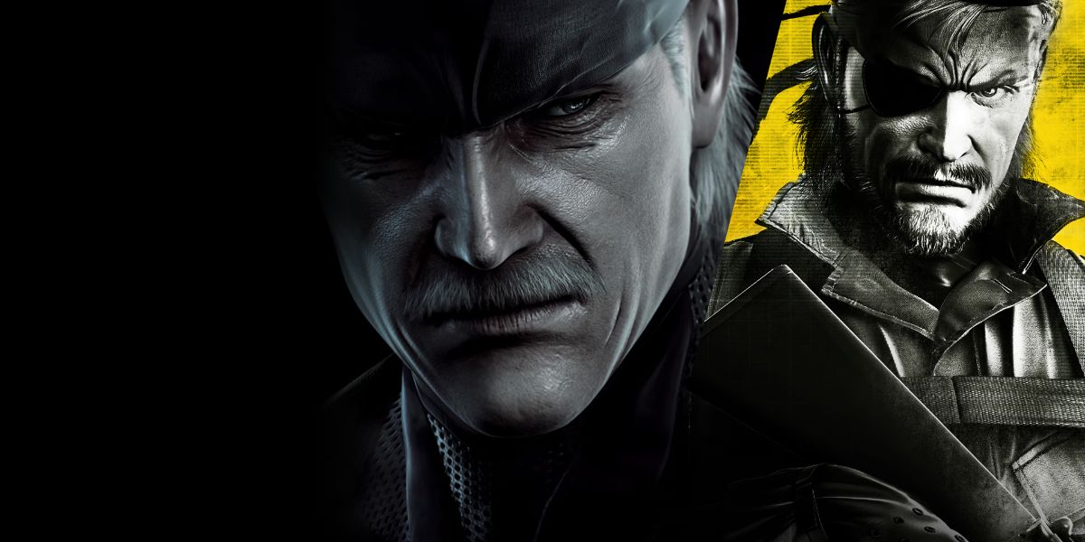 Metal Gear Solid Master Collection Vol. 2: What to Expect & Rumors