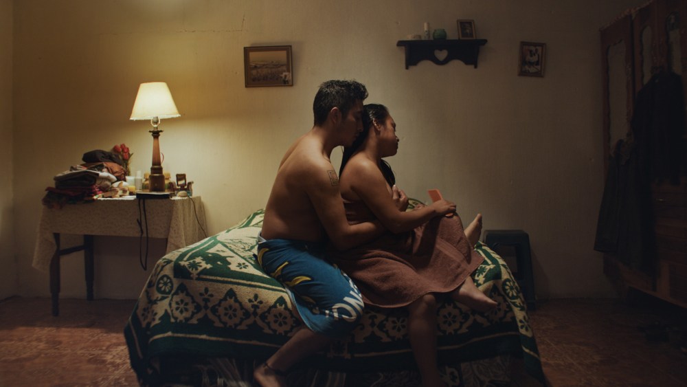 Nosotros: Guatemalan Drama Premieres at TIFF, FiGa Films Acquires Rights