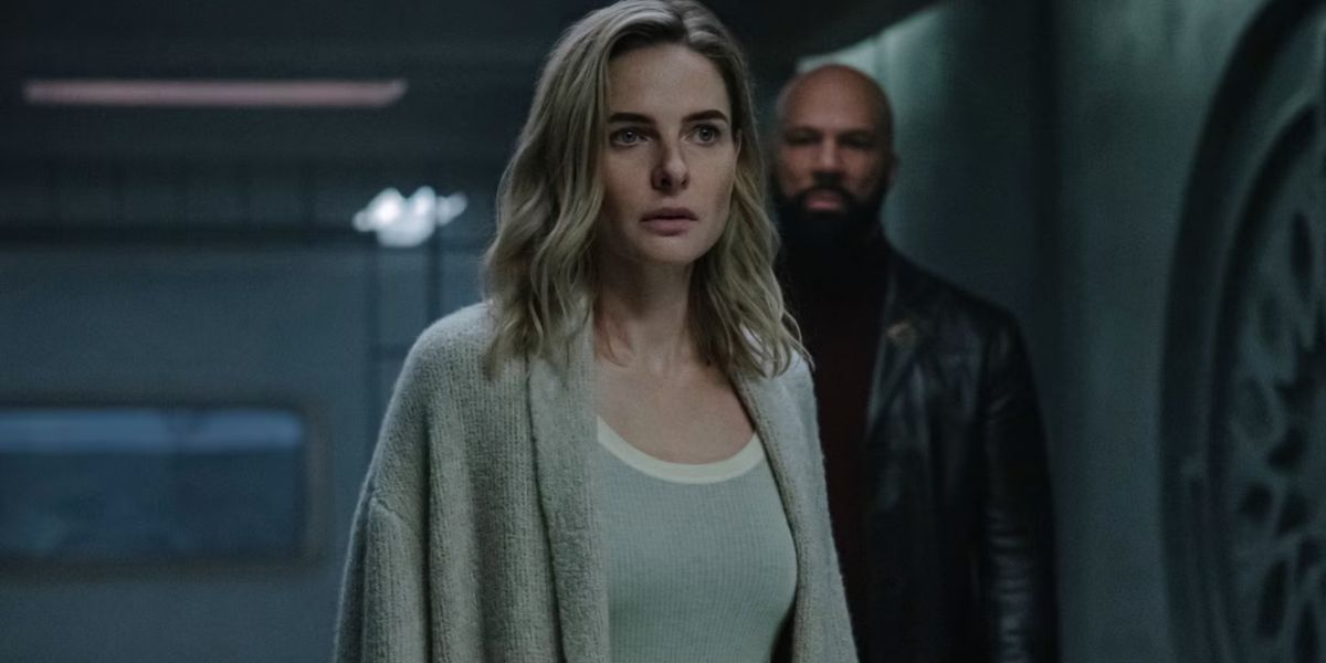 Silo Season 3: Vitamin D Mystery, Origins & Release Date Explained