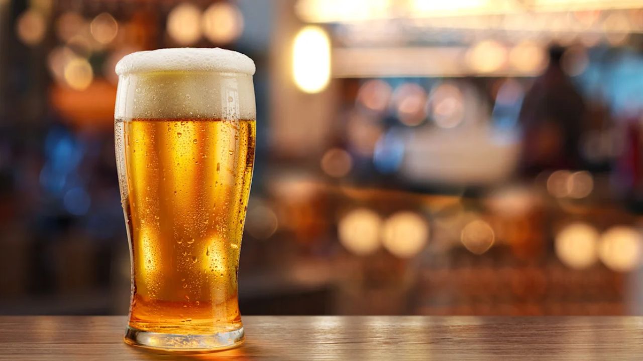 Spotted Cow Beer: Wisconsin's Iconic Farmhouse Ale